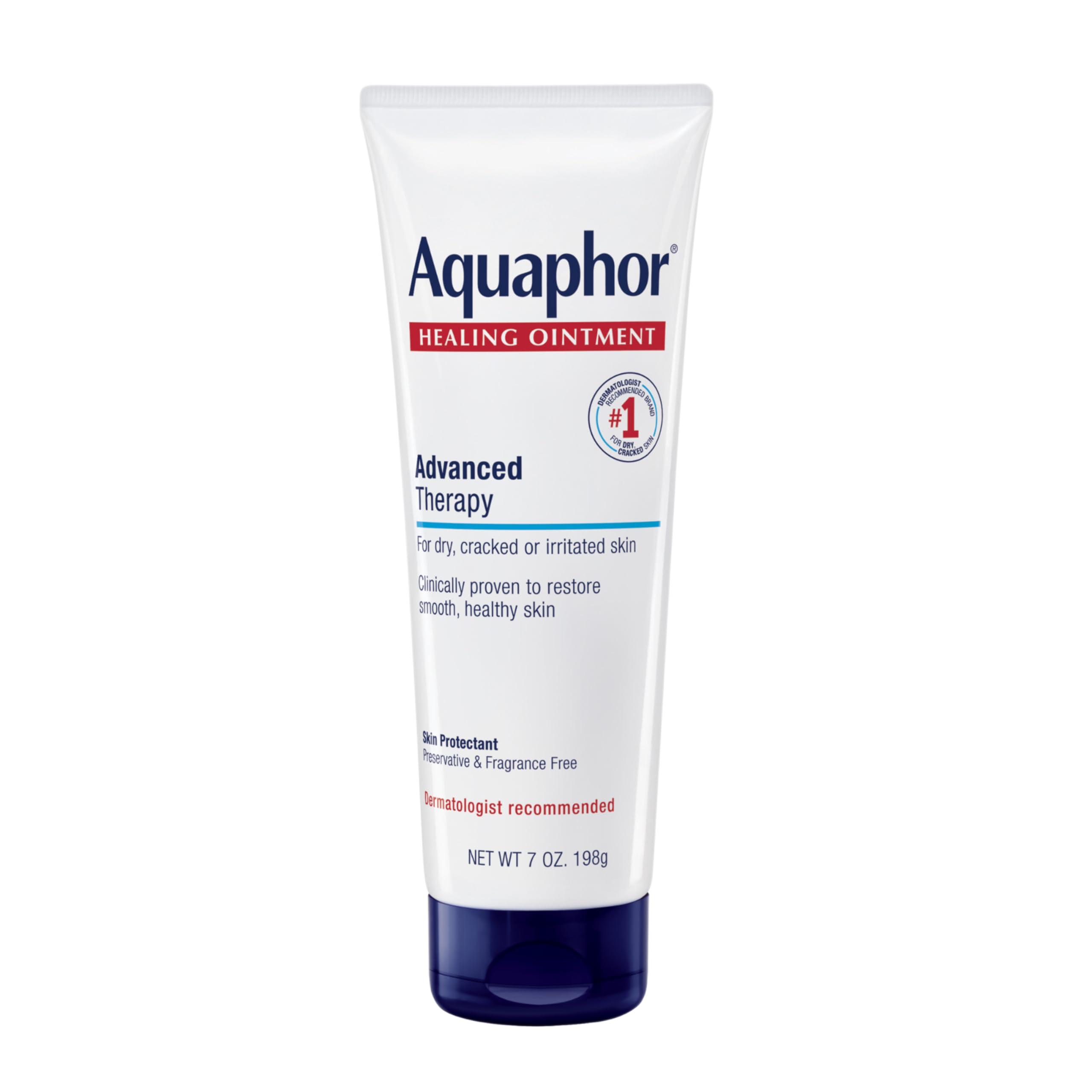 Aquaphor Healing Ointment