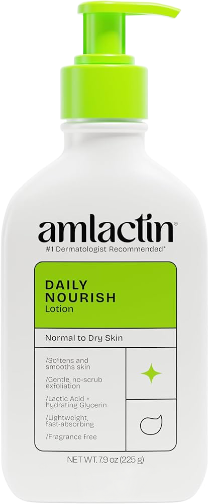 AmLactin Body Lotion