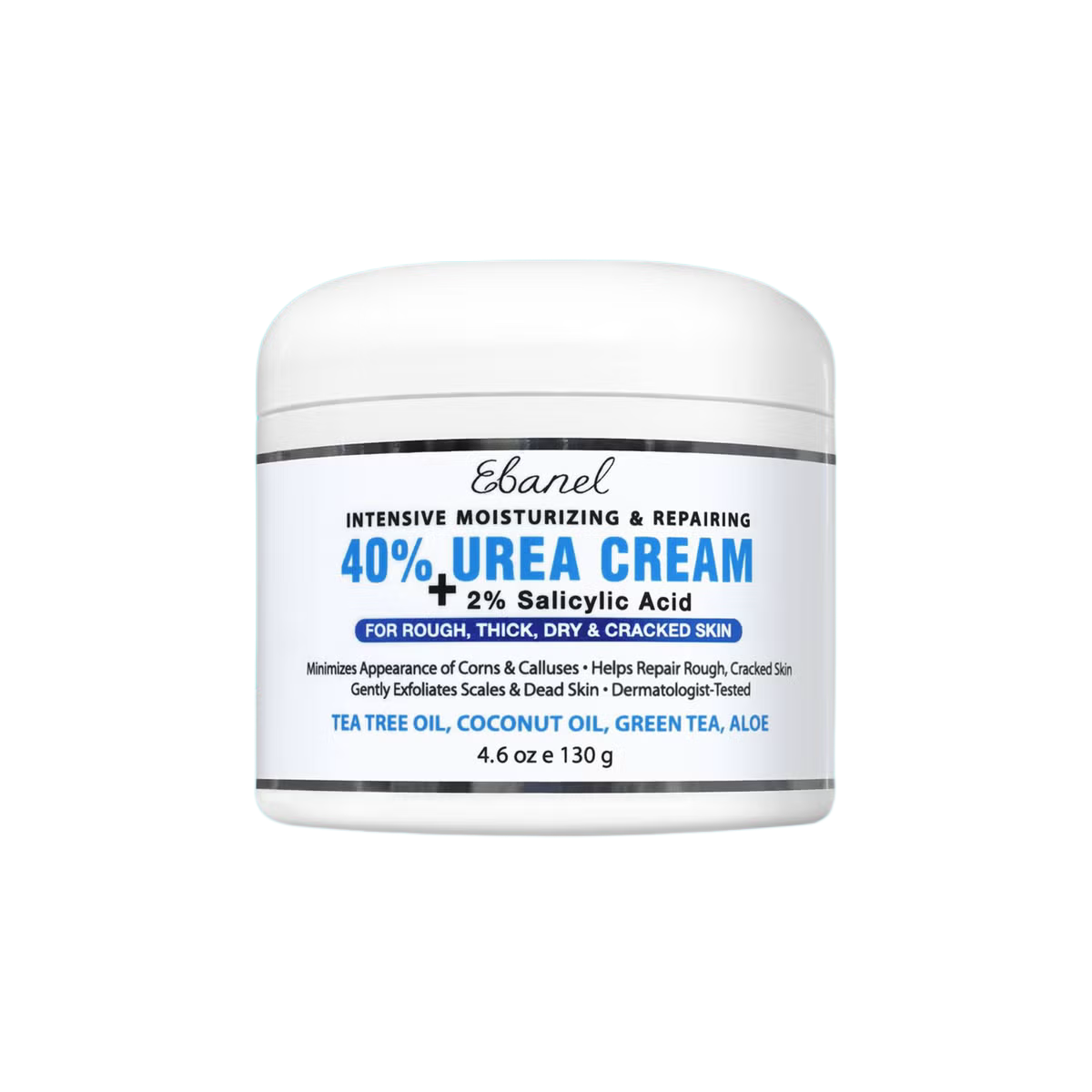 Ebanel Urea Cream