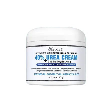 Ebanel Urea Cream
