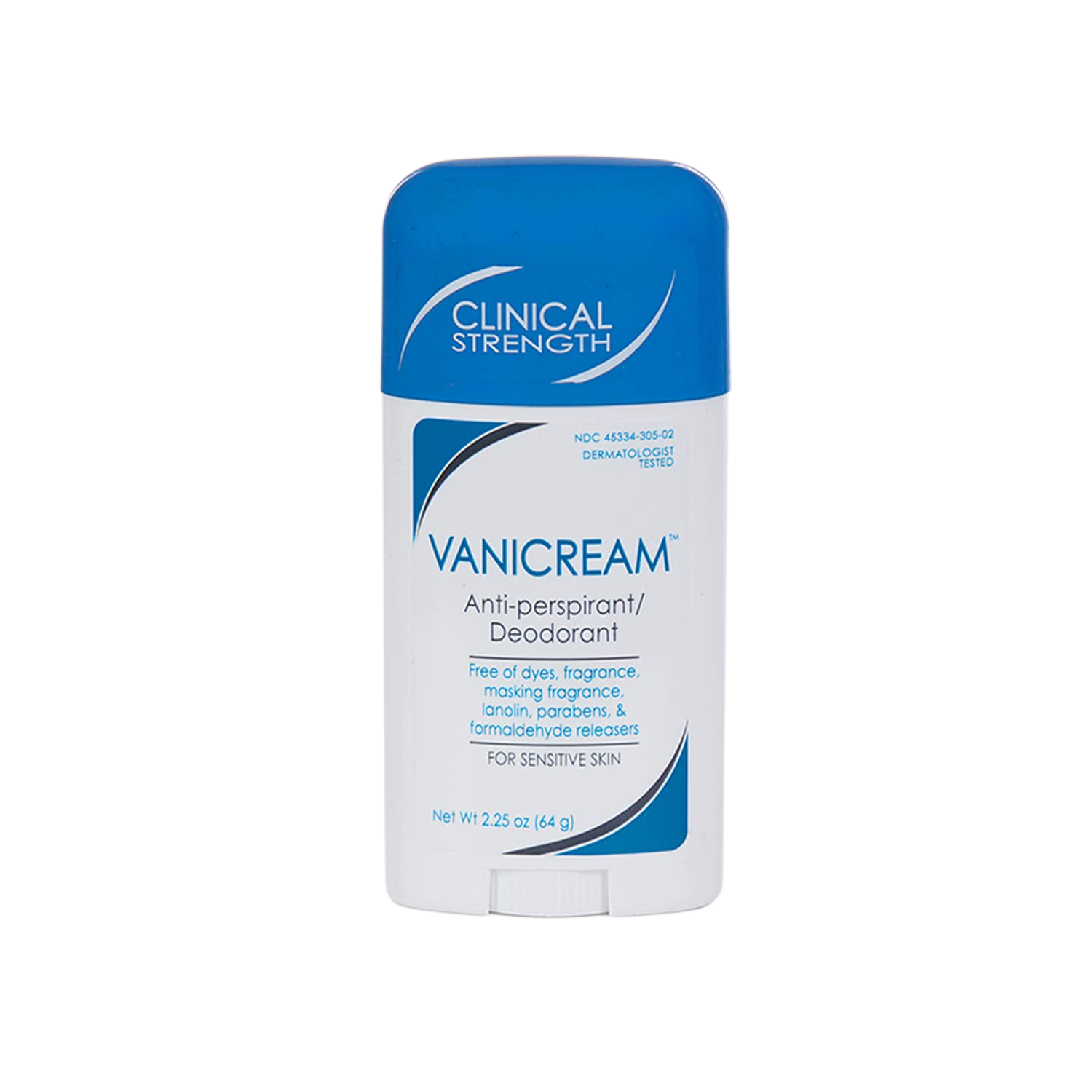 Vanicream Deodorant