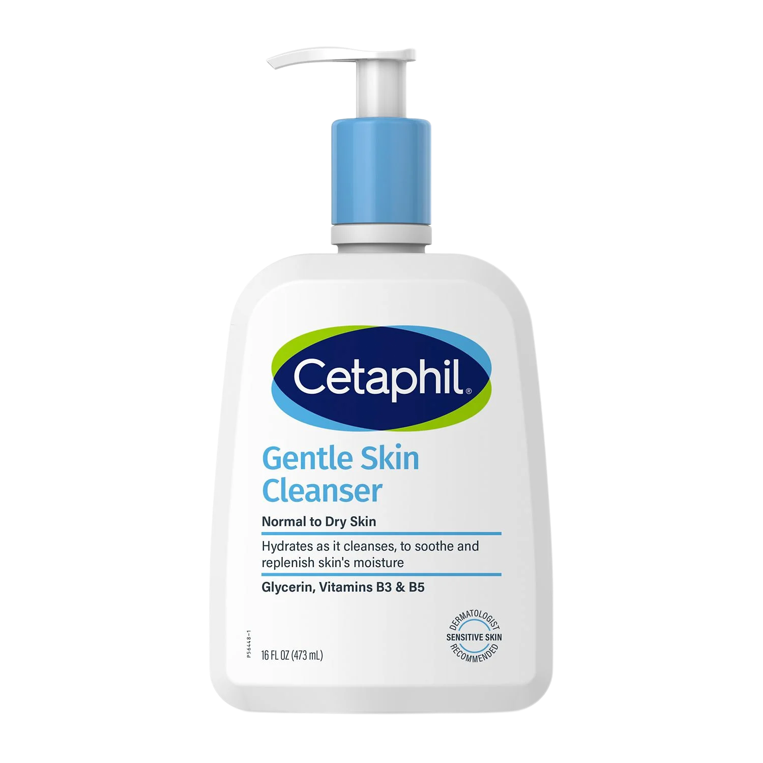 Cetaphil Gentle Skin Cleanser