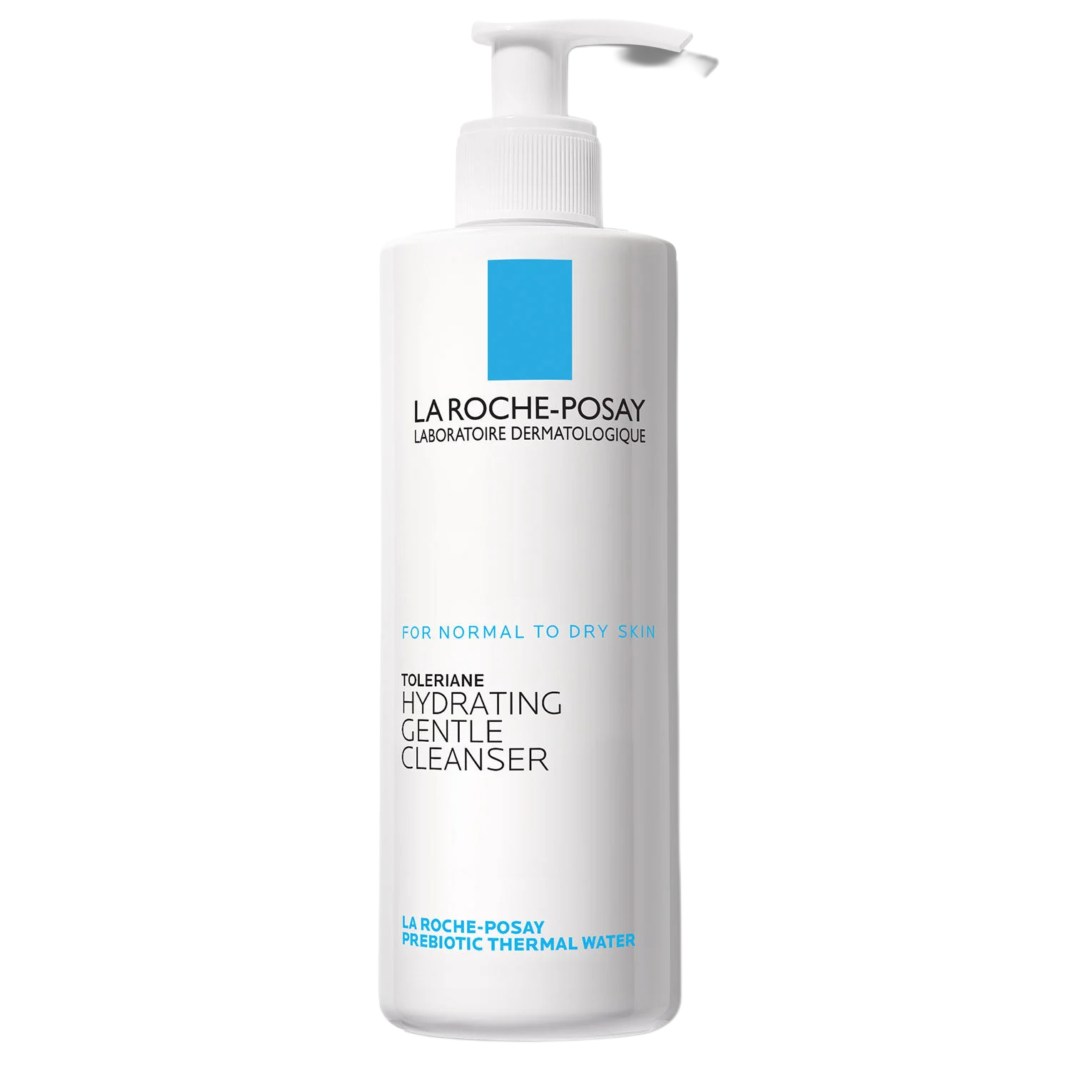 La Roche-Posay Toleriane Hydrating Cleanser