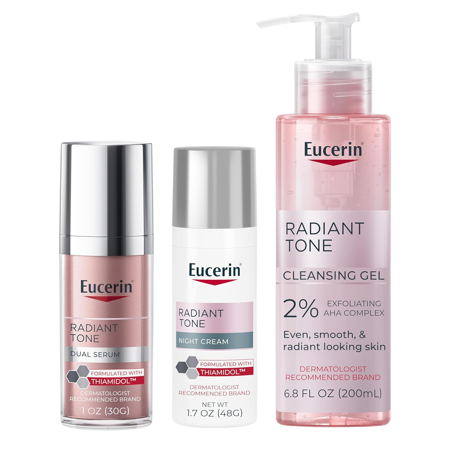 Eucerin Anti-Pigment with Thiamidol