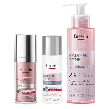 Eucerin Anti-Pigment with Thiamidol