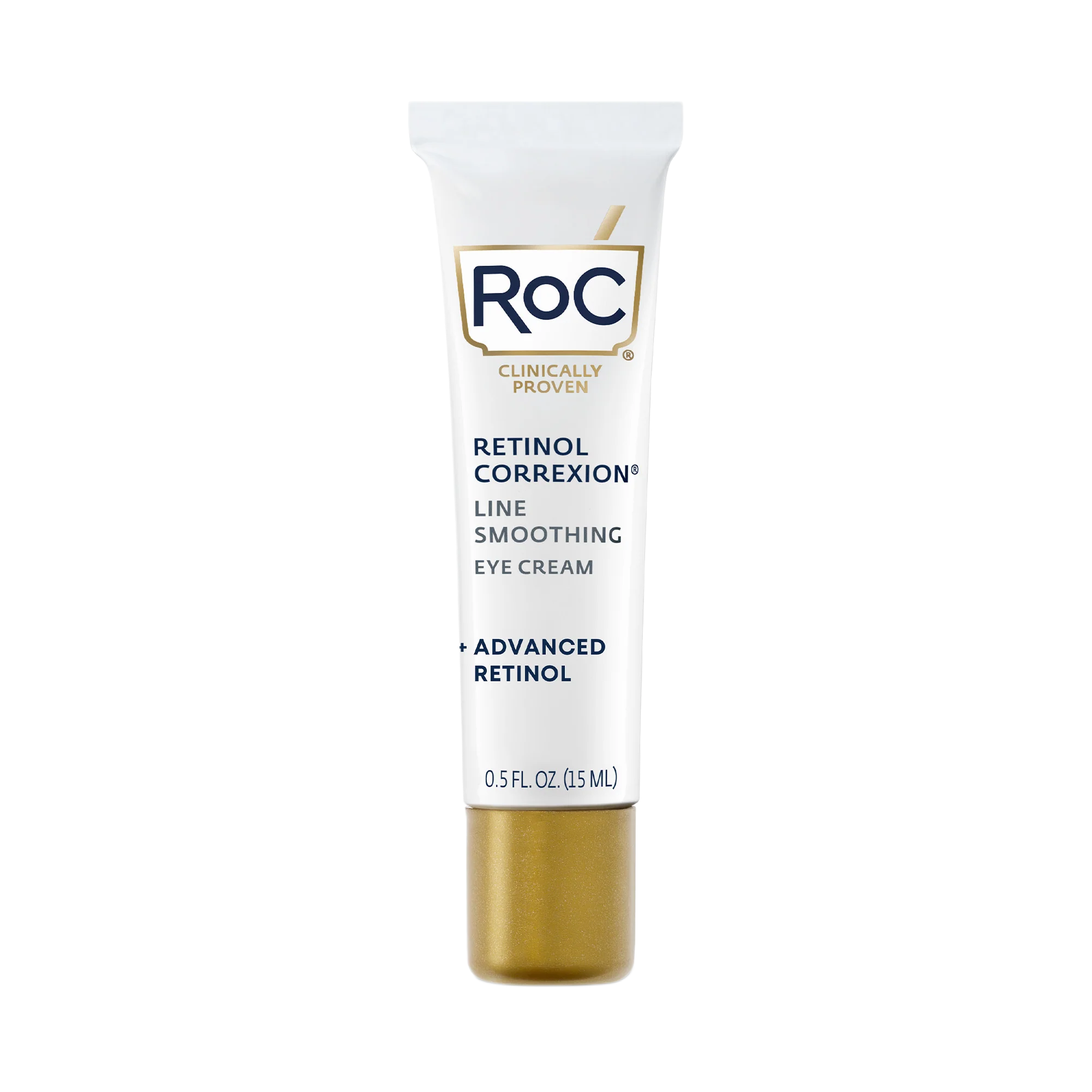 RoC Retinol Eye Cream
