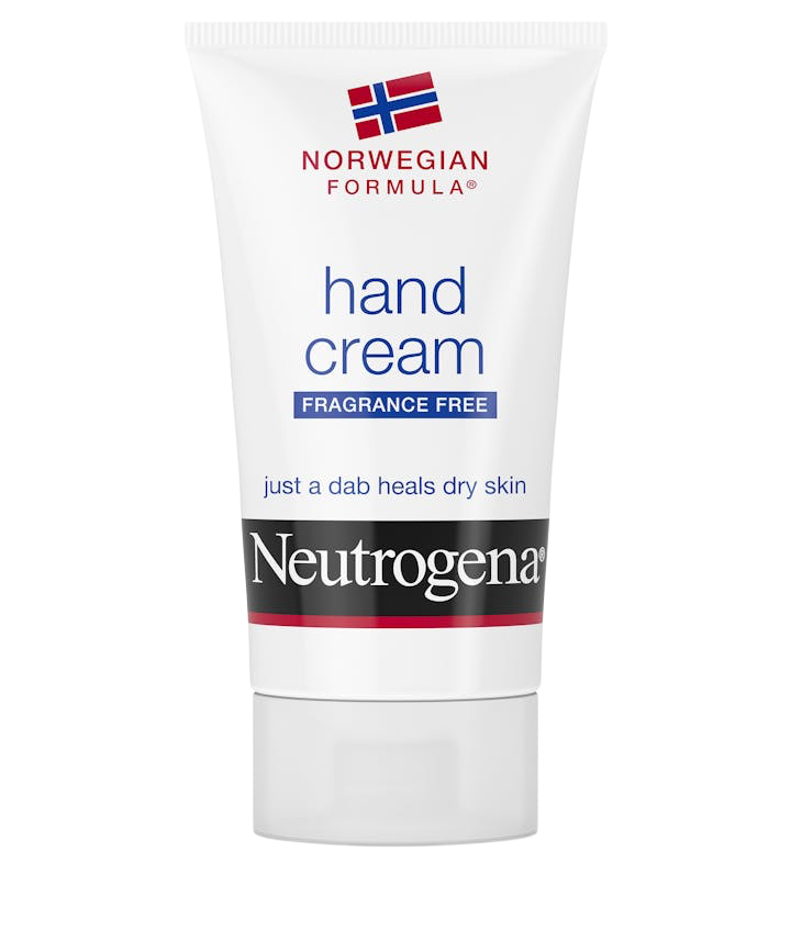 Neutrogena Norwegian Hand Cream