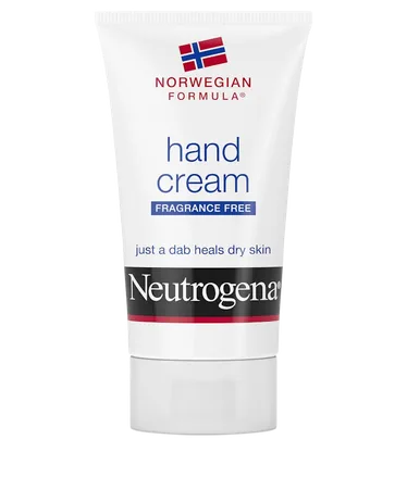 Neutrogena Norwegian Hand Cream