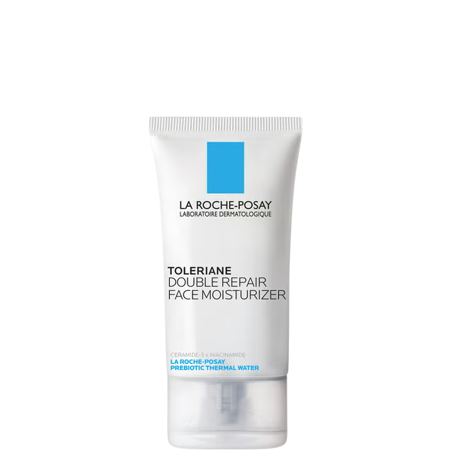 La Roche-Posay Double Repair Face Moisturizer