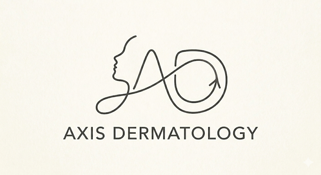 AXIS Dermatology Logo