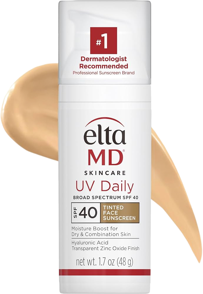 Elta MD UV Tinted Sunscreen