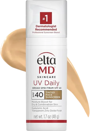 Elta MD UV Tinted Sunscreen