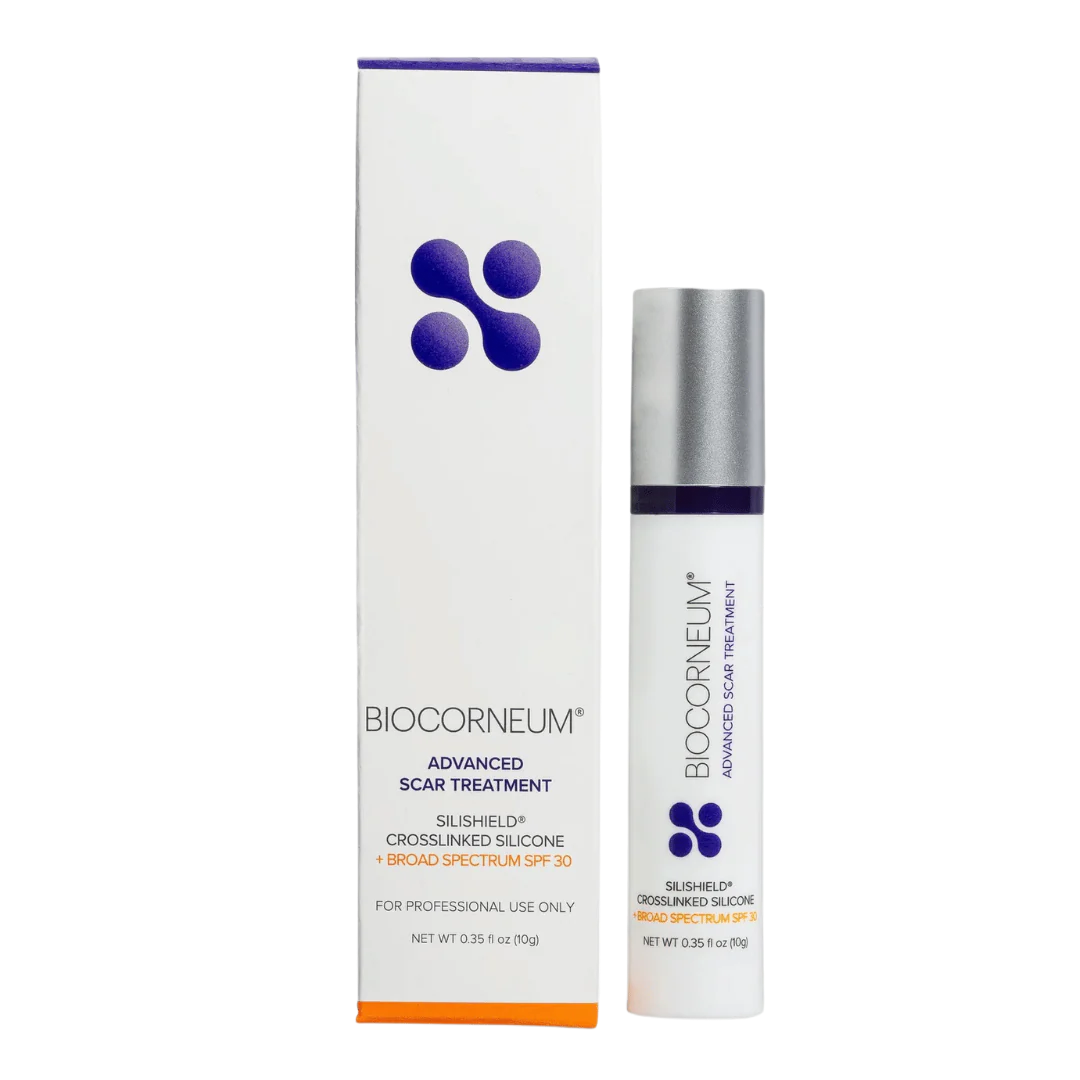 Biocorneum Scar Cream