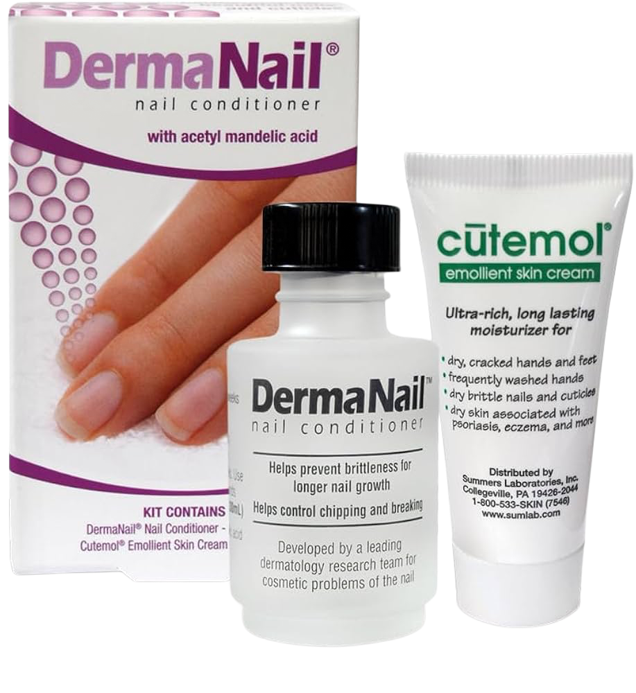 Dermanail Moisturizer