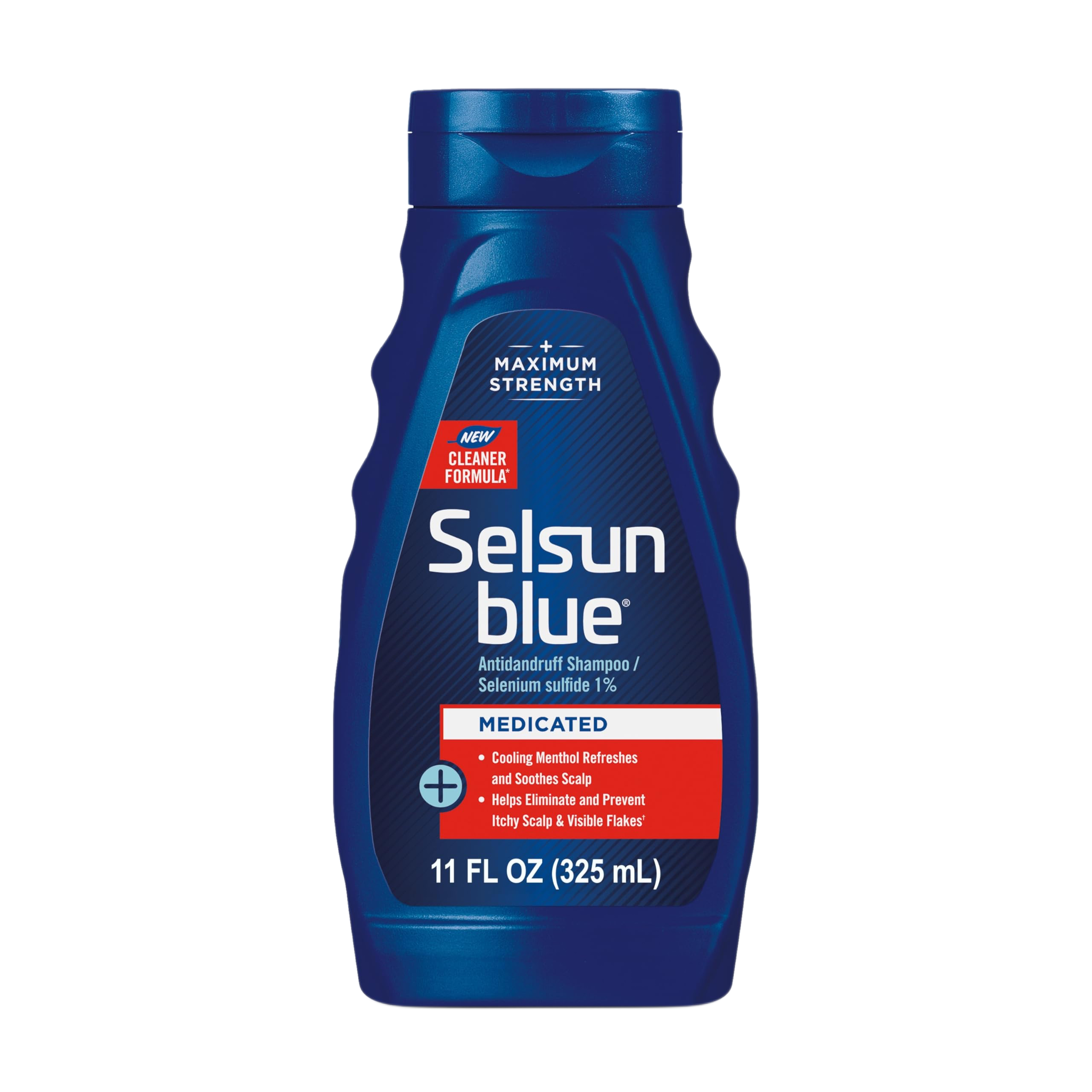 Selsun Blue for Folliculitis