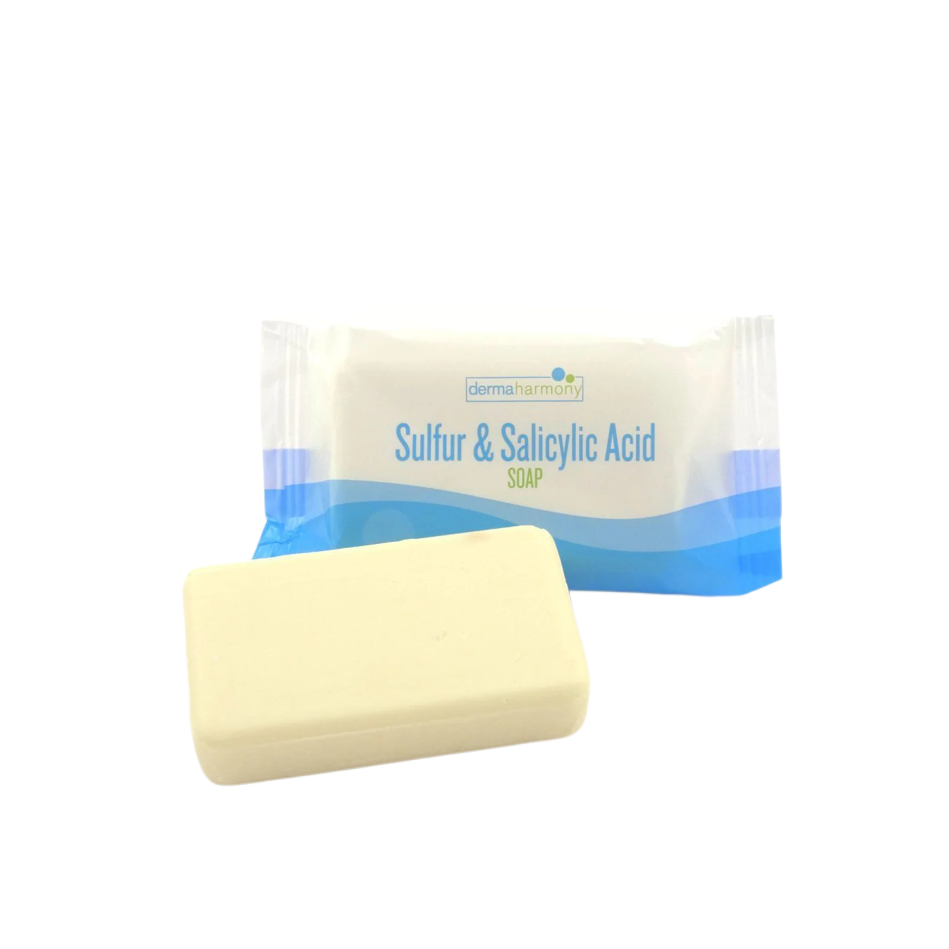 Dermaharmony Sulfur Wash