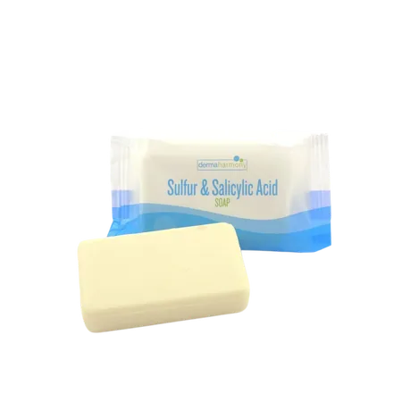 Dermaharmony Sulfur Wash